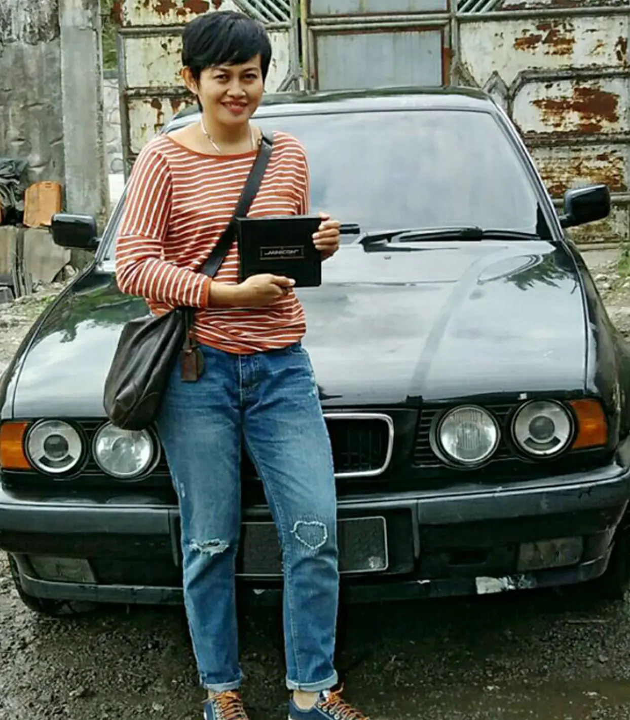 Pengguna MINICON